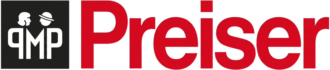Preiser logo