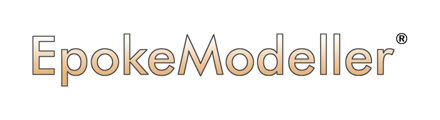 Epoke Modeller logo