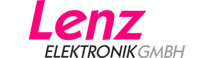 LENZ logo