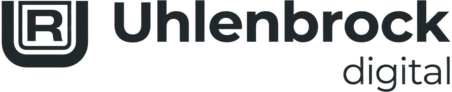 Uhlenbrock logo