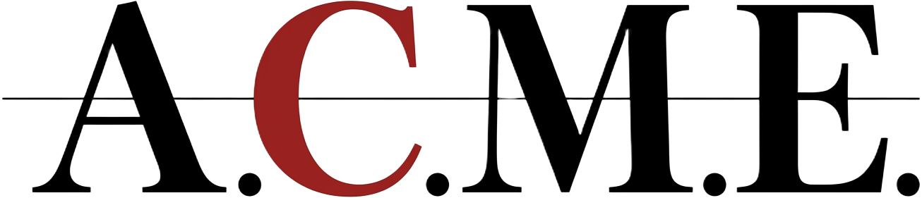 ACME logo