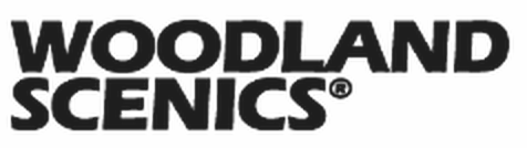 Woodland Scenics logo