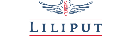 LILIPUT logo