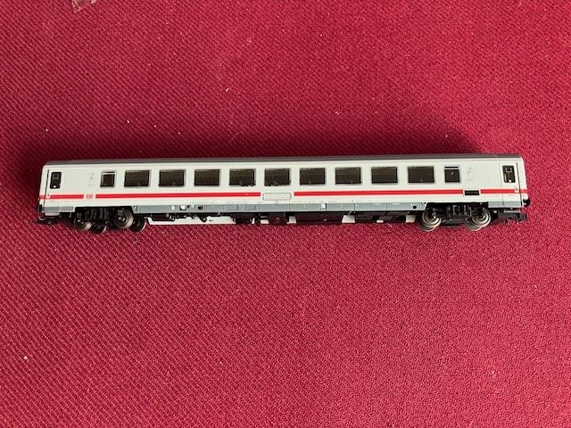 ACME DB personvogn 61 80 20-91 346-7 DC H0 Let Brugt .