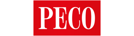 PECO logo